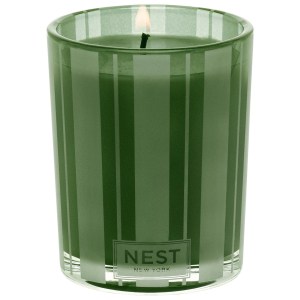 NEST New York Wilderness Midnight Moss & Vetiver Candle - 2.0 oz / 70 g Vegan