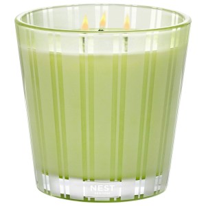 NEST New York Lime Zest & Matcha Candle 21.2 oz / 60g Vegan