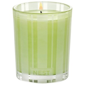 NEST New York Lime Zest & Matcha Candle 2 oz / 70 g Vegan