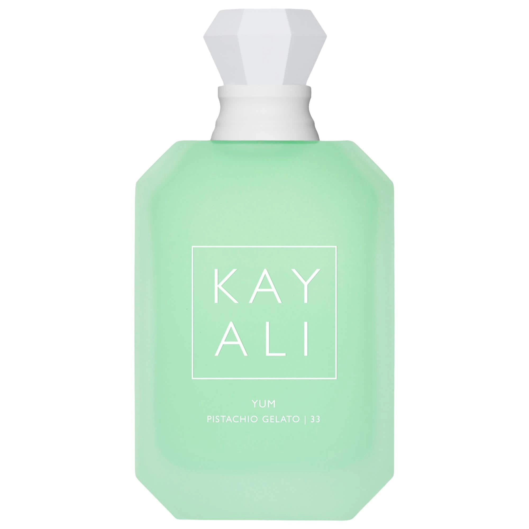 KAYALI YUM PISTACHIO GELATO 33 EDP INTENSE 1.7 oz / 50 mL Unisex Warm & Spicy Perfume