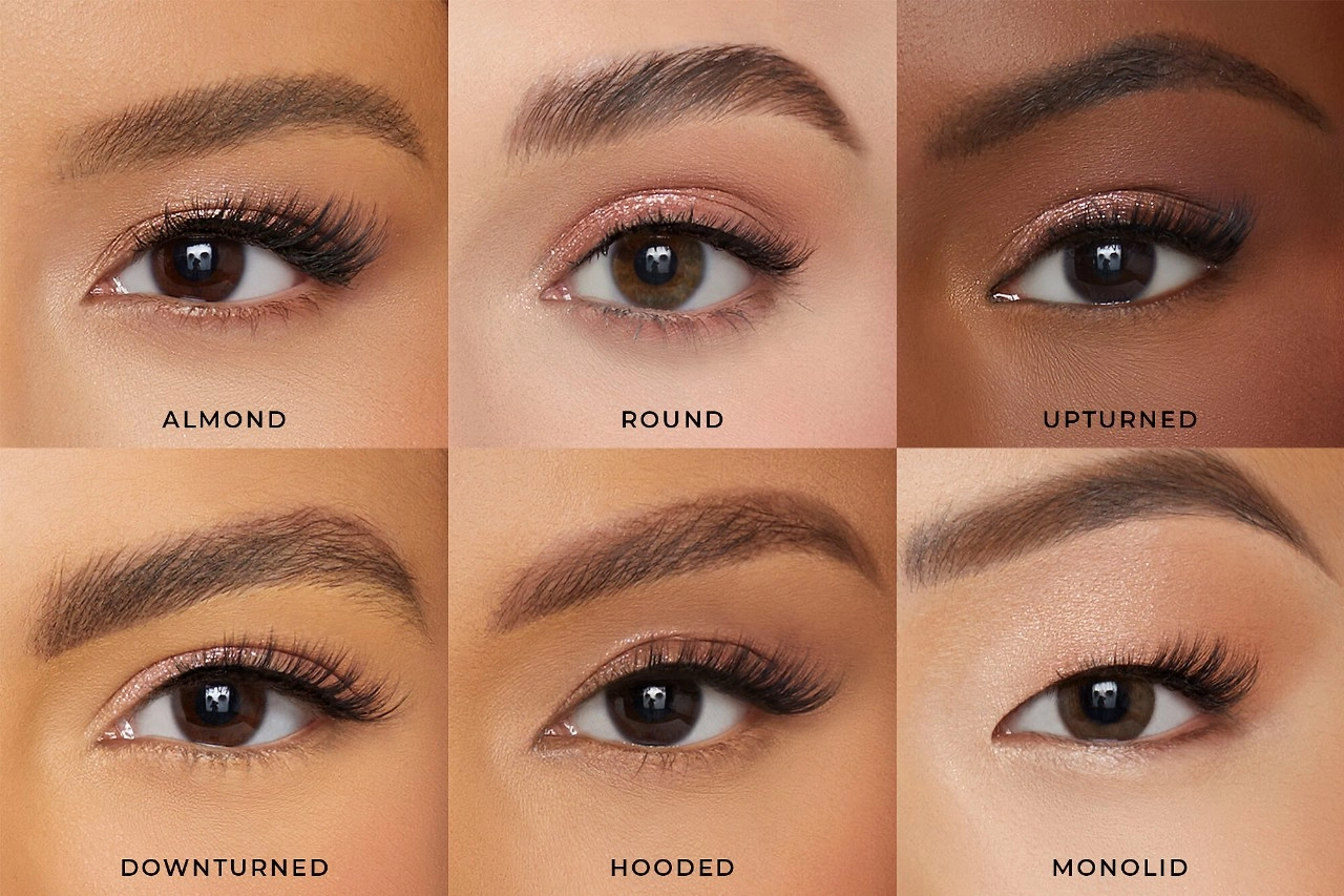 Lilly Lashes 3D Faux Mink Butterfl'eye Half Eyelashes - Dreamy - Image 3