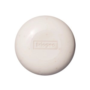 Briogeo Be Gentle, Be Kind™ Aloe + Oat Milk Ultra Soothing 3-in-1 Cleansing Bar 3.7 oz - Fragrance-Free, Hypoallergenic