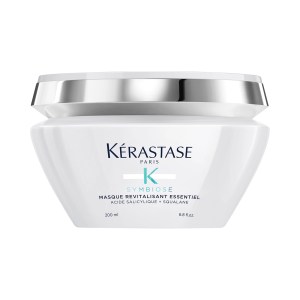 Kérastase Symbiose Deeply Hydrating Hair Mask for Damaged Hair 6.8 oz / 200 mL