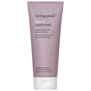 Living Proof Restore Repair Hair Mask 6.7 oz / 200 mL - Damage Repair, Color Care, Hydrating