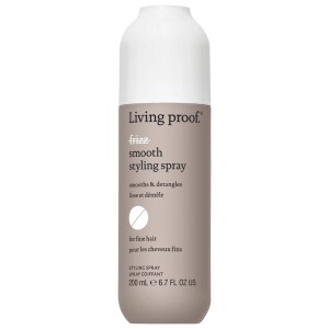 Living Proof No Frizz Smooth Styling Spray 6.7 oz / 200 mL