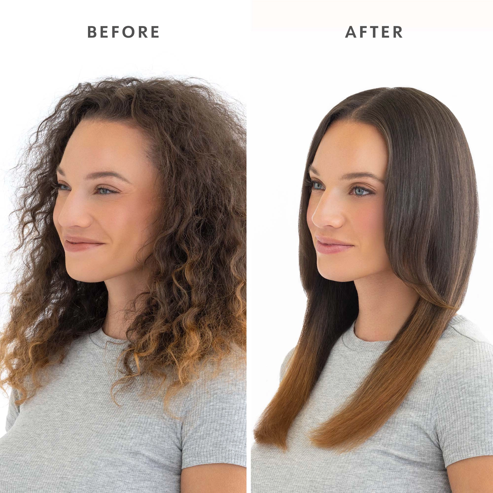 Drybar Reserve Dual Plate Hair Straightener & Styling Iron - Image 4