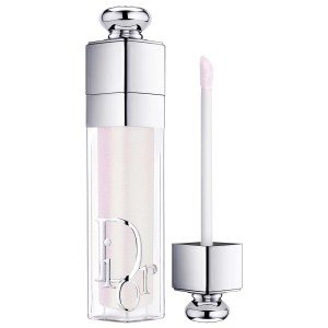 Dior Addict Lip Maximizer Plumping Gloss 002 Opal - Holographic Opal
