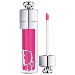 Dior Addict Lip Maximizer Plumping Gloss - Color: 007 Raspberry
