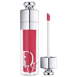 Dior Addict Lip Maximizer Plumping Gloss - 037 Intense Rose