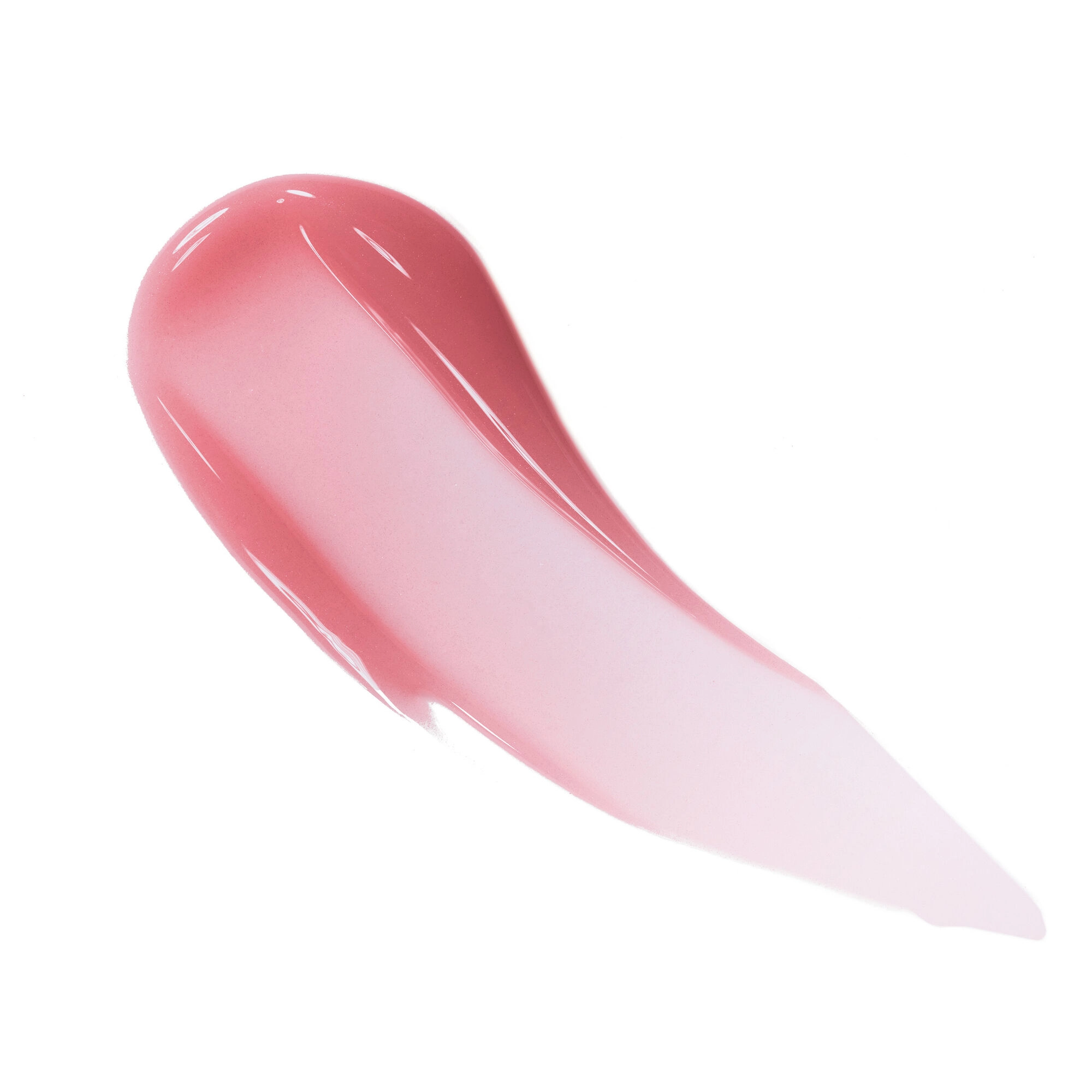 Dior Addict Lip Maximizer Plumping Gloss Color: 038 Rose Nude - Image 2