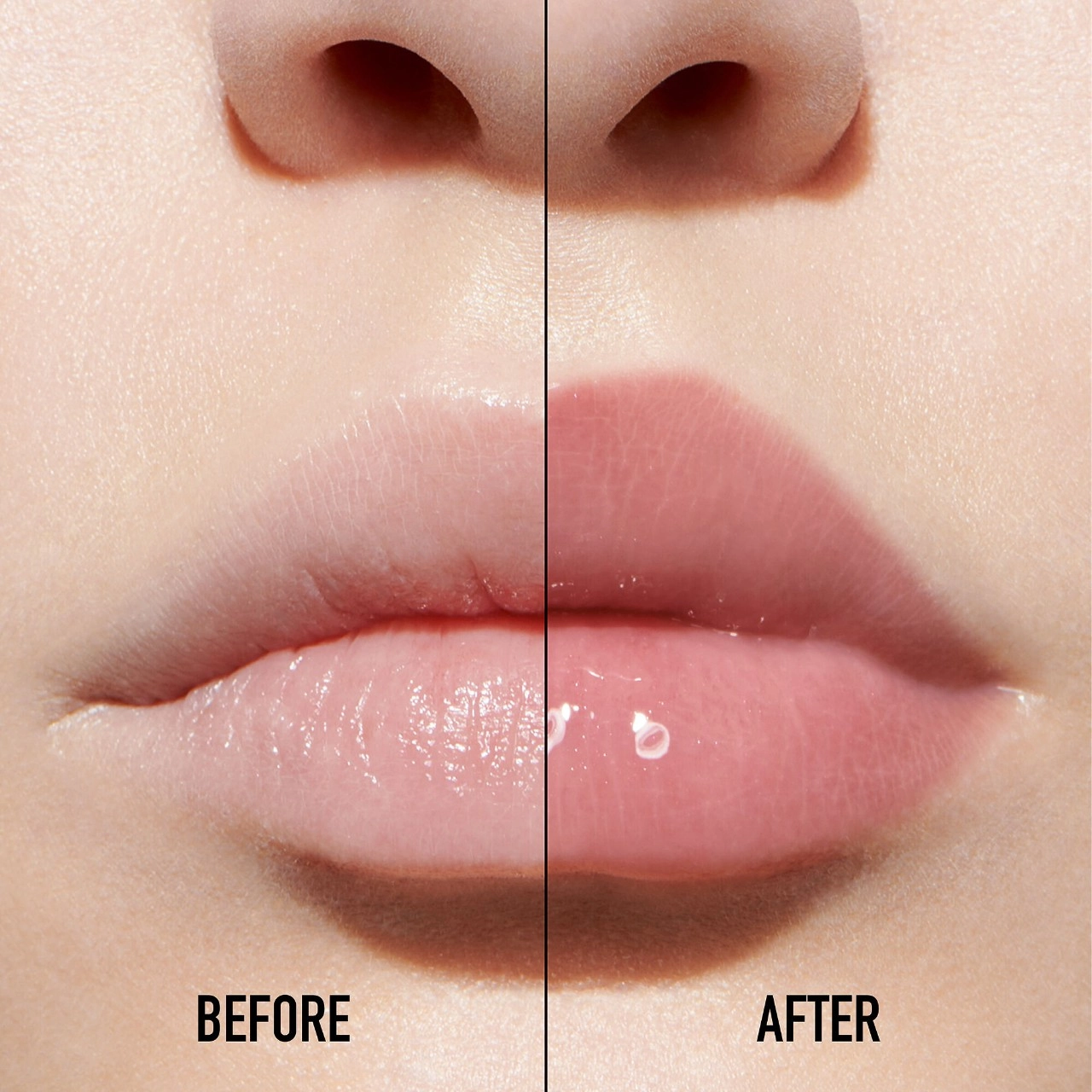 Dior Addict Lip Maximizer Plumping Gloss - 012 Rosewood - Image 4