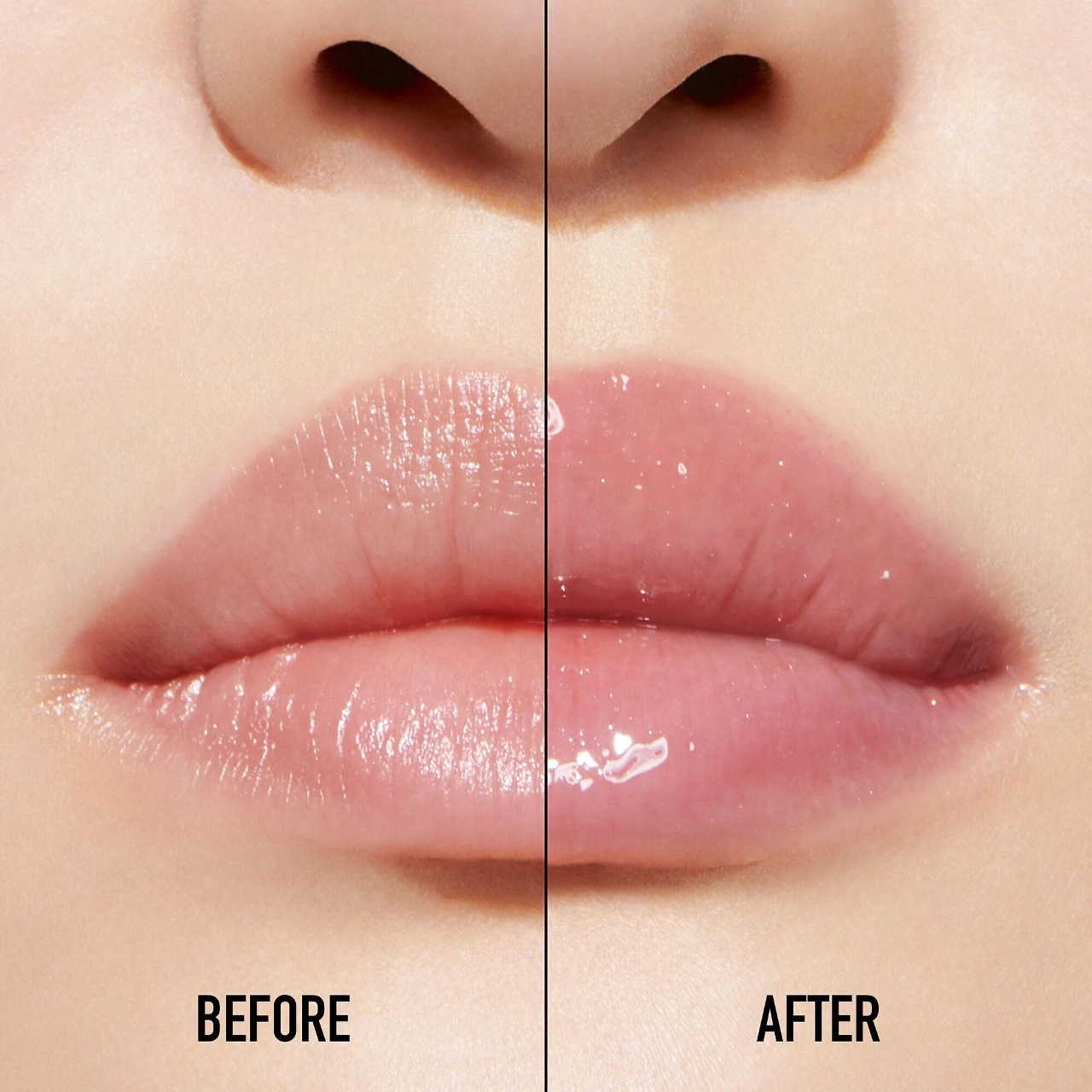 Dior Addict Lip Maximizer Plumping Gloss - 012 Rosewood - Image 5