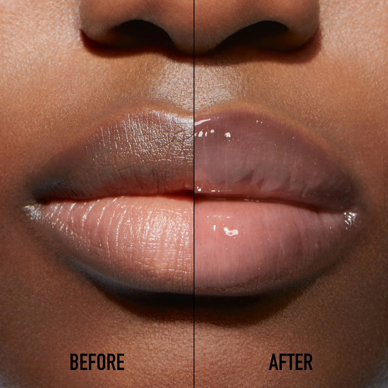 Dior Addict Lip Maximizer Plumping Gloss - 012 Rosewood - Image 6