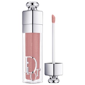 Dior Addict Lip Maximizer Plumping Gloss - Color: 013 Beige