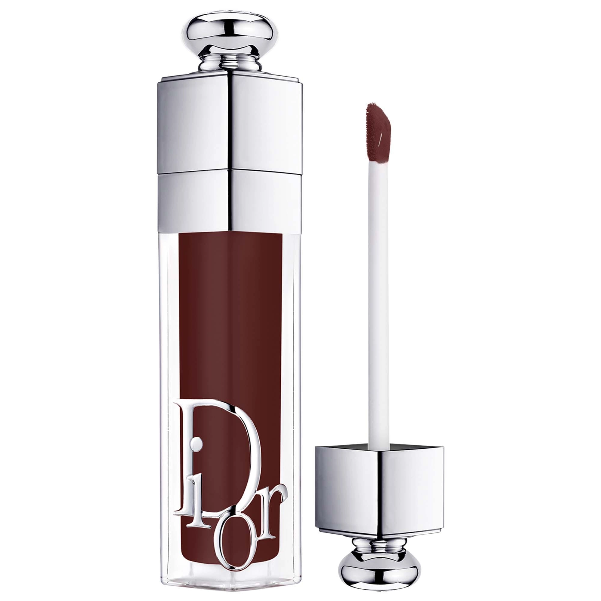 Dior Addict Lip Maximizer Plumping Gloss - Color: 020 Mahogany