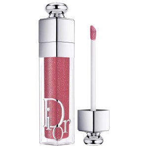Dior Addict Lip Maximizer Plumping Gloss Color: 026 Intense Mauve