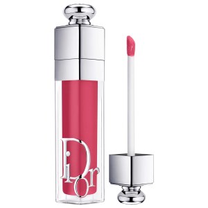 Dior Addict Lip Maximizer Plumping Gloss - Color: 029 Intense Grape