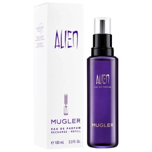 Mugler Alien Eau de Parfum 3.4 oz/100 mL - Floral Scent