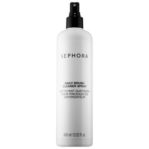 SEPHORA COLLECTION Jumbo Daily Brush Cleaner - 13.52 oz / 400 ml