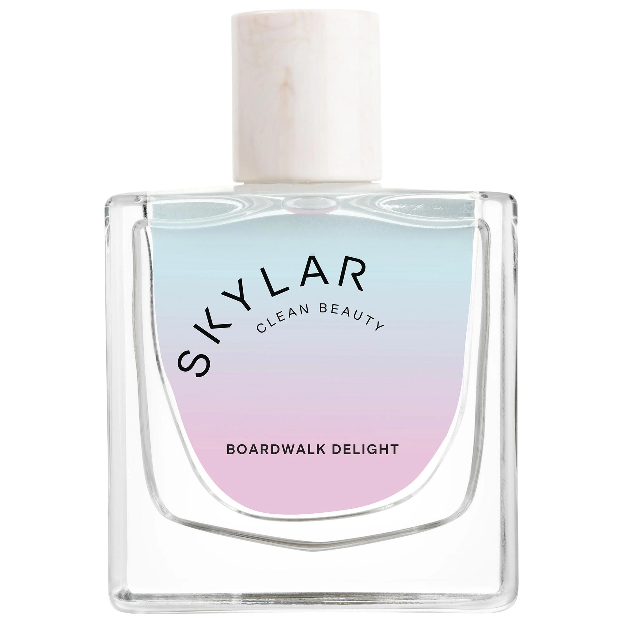 SKYLAR Boardwalk Delight Eau de Parfum 1.7 oz / 50 ml - Warm & Spicy Scent