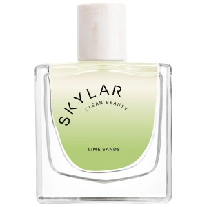 SKYLAR Lime Sands Eau de Parfum 1.7 oz / 50 mL Vegan Layerable Clean Fresh Scent
