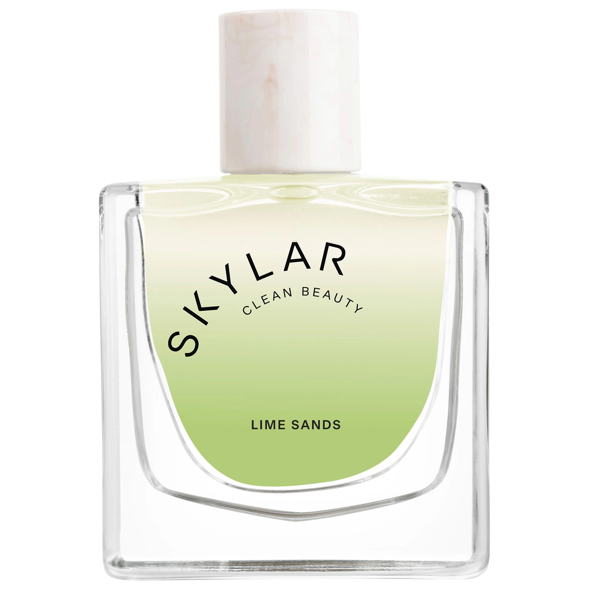 SKYLAR Lime Sands Eau de Parfum 1.7 oz / 50 mL Vegan Layerable Clean Fresh Scent