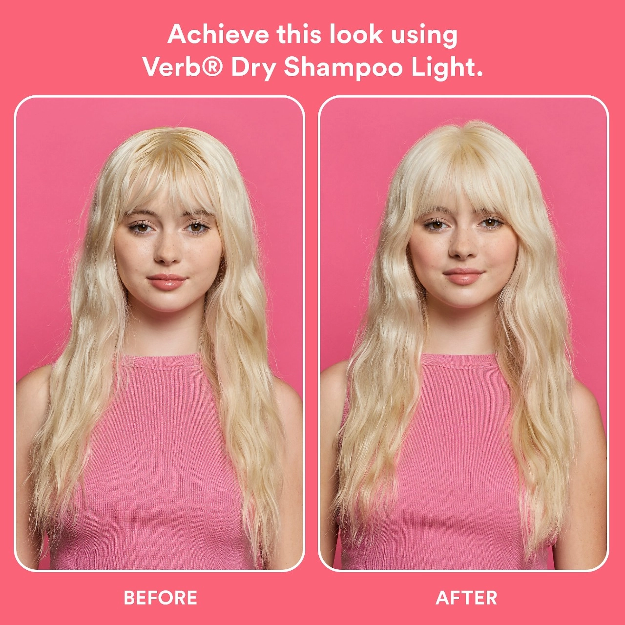 Verb Dry Shampoo for Light Hair - Size: 5.0 oz / 179 mL - Image 4