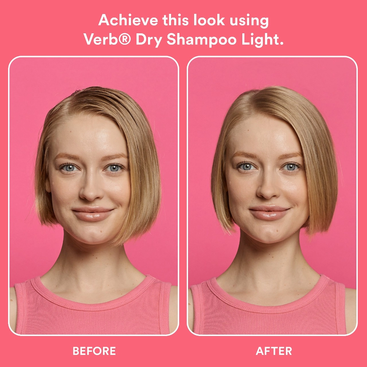 Verb Dry Shampoo for Light Hair - Size: 5.0 oz / 179 mL - Image 5