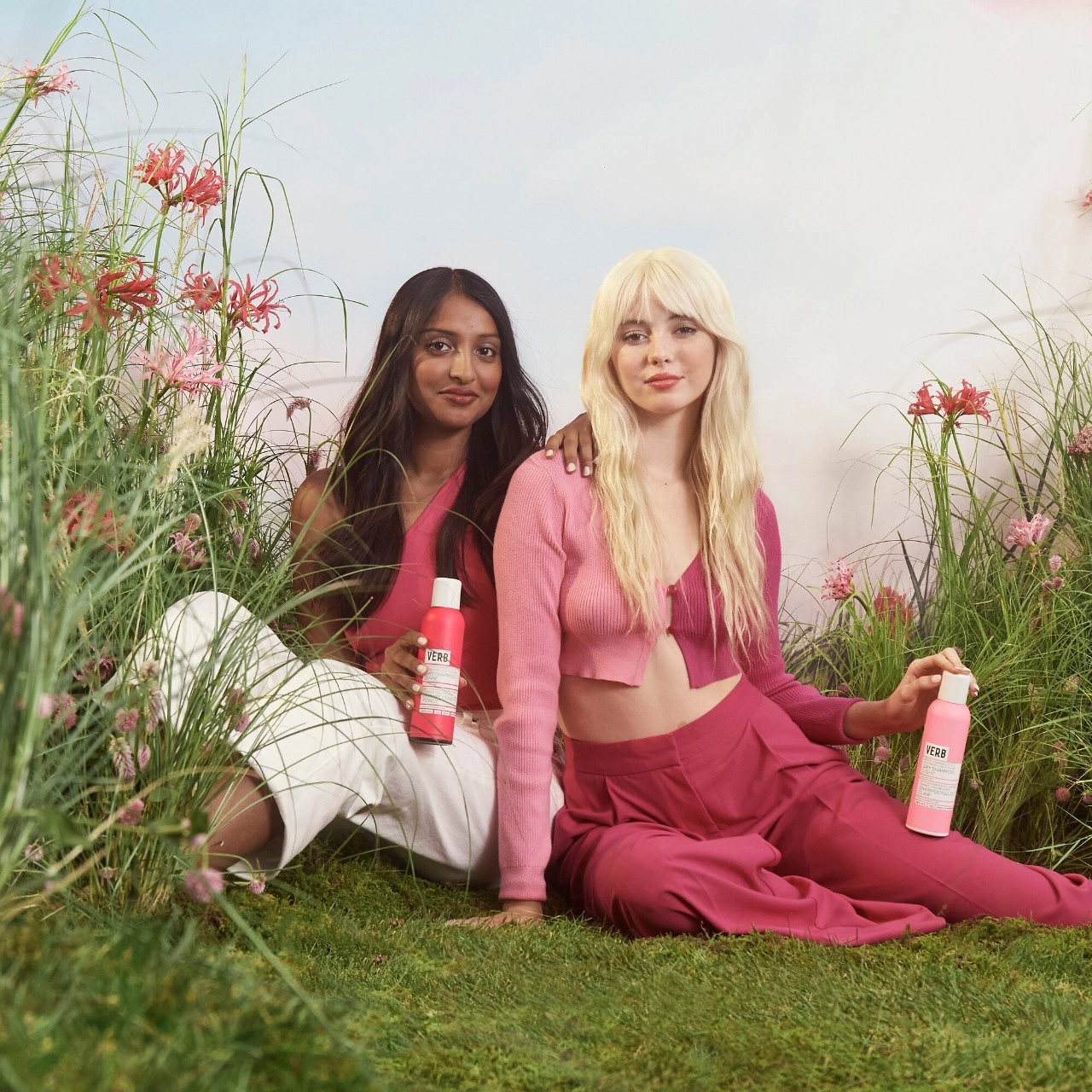 Verb Dry Shampoo for Light Hair - Size: 5.0 oz / 179 mL - Image 9