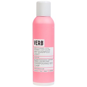 Verb Dry Shampoo for Light Hair - Size: 5.0 oz / 179 mL