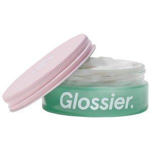 Glossier After Baume Moisture Barrier Recovery Cream 1.7 oz / 50 mL Vegan for Dry Skin