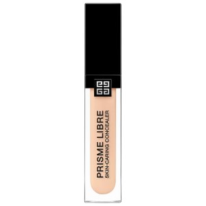 Givenchy Prisme Libre Skin-Caring 24H Hydrating + Radiant + Correcting Creamy Concealer in W110 - Fair to Light with Warm Undertones