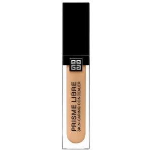 Givenchy Prisme Libre Skin-Caring 24H Hydrating + Radiant + Correcting Creamy Concealer Color: N312 - Medium to Tan with Neutral Undertones