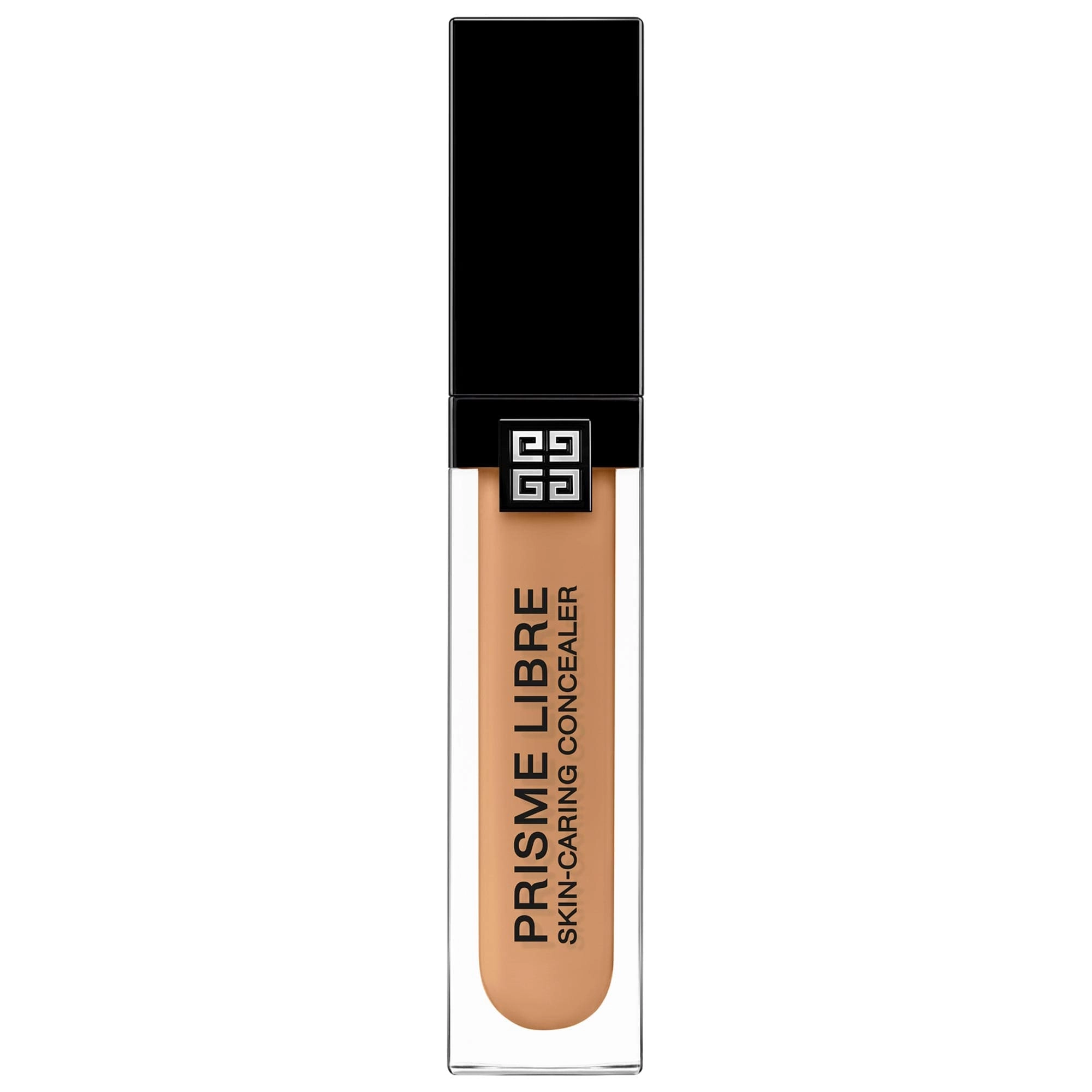 Givenchy Prisme Libre Skin-Caring 24H Hydrating + Radiant + Correcting Creamy Concealer N345 - Tan with Neutral Undertones