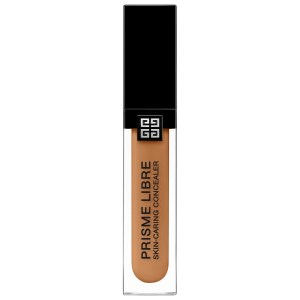 Givenchy Prisme Libre Skin-Caring 24H Hydrating + Radiant + Correcting Creamy Concealer N385 - Tan to Medium Deep
