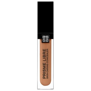 Givenchy Prisme Libre Skin-Caring 24H Hydrating + Radiant + Correcting Creamy Concealer N390 - Tan to Medium Deep