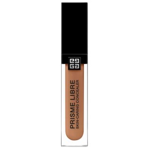 Givenchy Prisme Libre Skin-Caring 24H Hydrating + Radiant + Correcting Creamy Concealer N405 - Tan to Deep