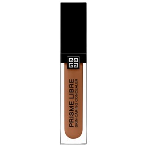 Givenchy Prisme Libre Skin-Caring 24H Hydrating + Radiant + Correcting Creamy Concealer W420 - Tan to Deep with Warm Undertones