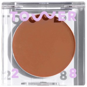 Tower 28 Beauty Sculptino™ Soft Matte Cream Contour + Bronzer in Getty - Light Medium with Neutral Undertones