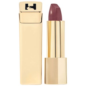 Hourglass Unlocked™ Satin Crème Lipstick Color: Flora 330 - Berry Rose Vegan