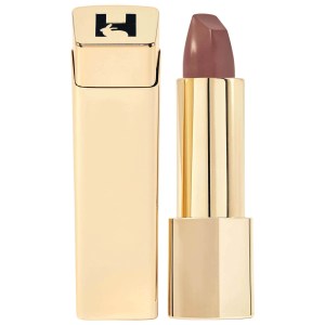 Hourglass Unlocked™ Satin Crème Lipstick in Larch 308 - Rosy Brown Vegan Stick Formula