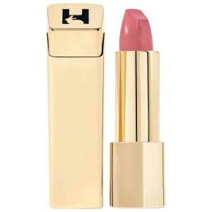 Hourglass Unlocked™ Satin Crème Lipstick in Lotus 314 - Deep Neutral Rose Vegan