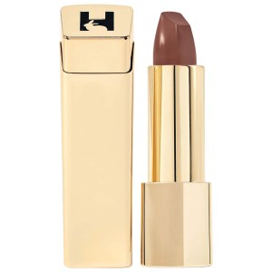 Hourglass Unlocked™ Satin Crème Lipstick Color: Shore 306 - Medium Brown Vegan