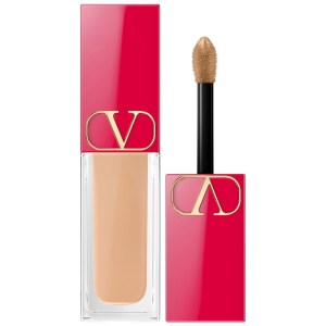 Valentino Very Valentino 24 Hour Wear Hydrating Concealer Color: MN4 - Medium with Neutral Undertones