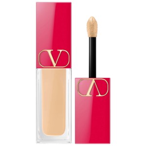 Valentino Very Valentino 24 Hour Wear Hydrating Concealer LA1 - Very Light with Warm Undertones