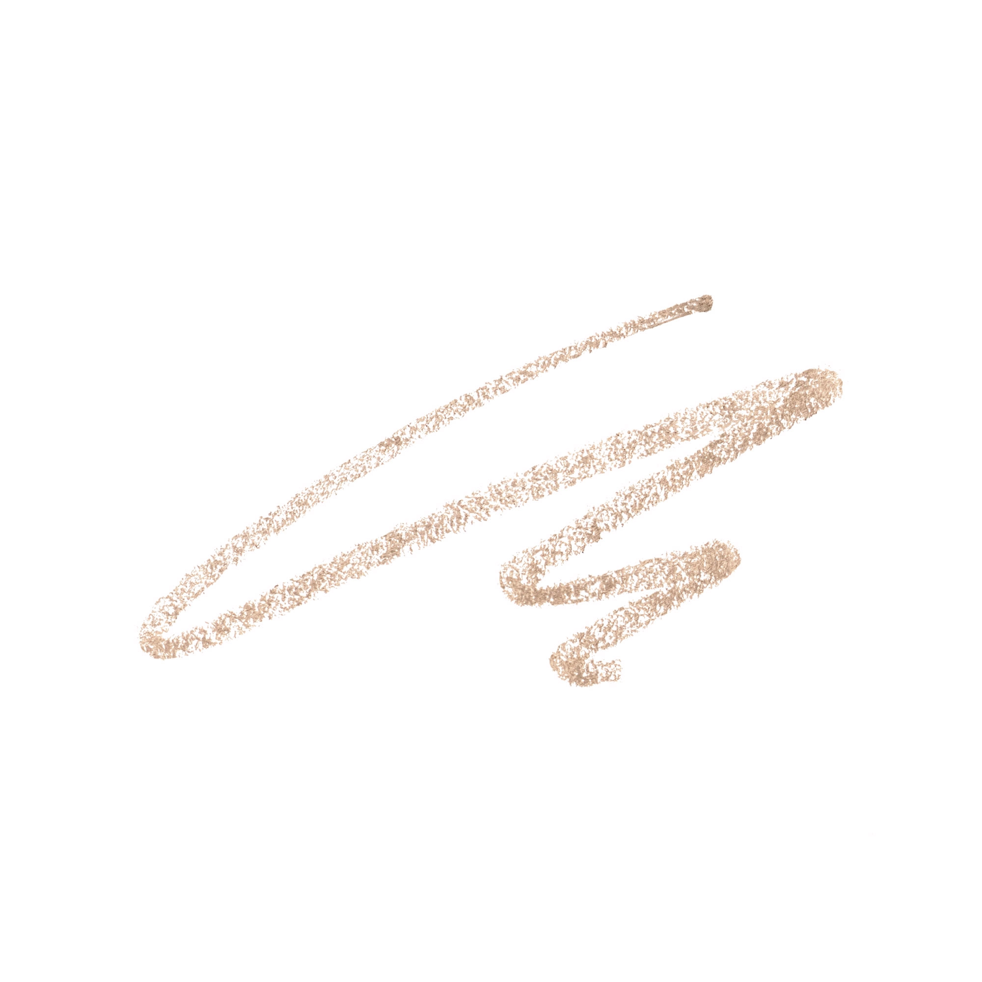 ILIA In Full Micro-Tip Eyebrow Pencil - Blonde, Natural Finish, Clean - Image 2
