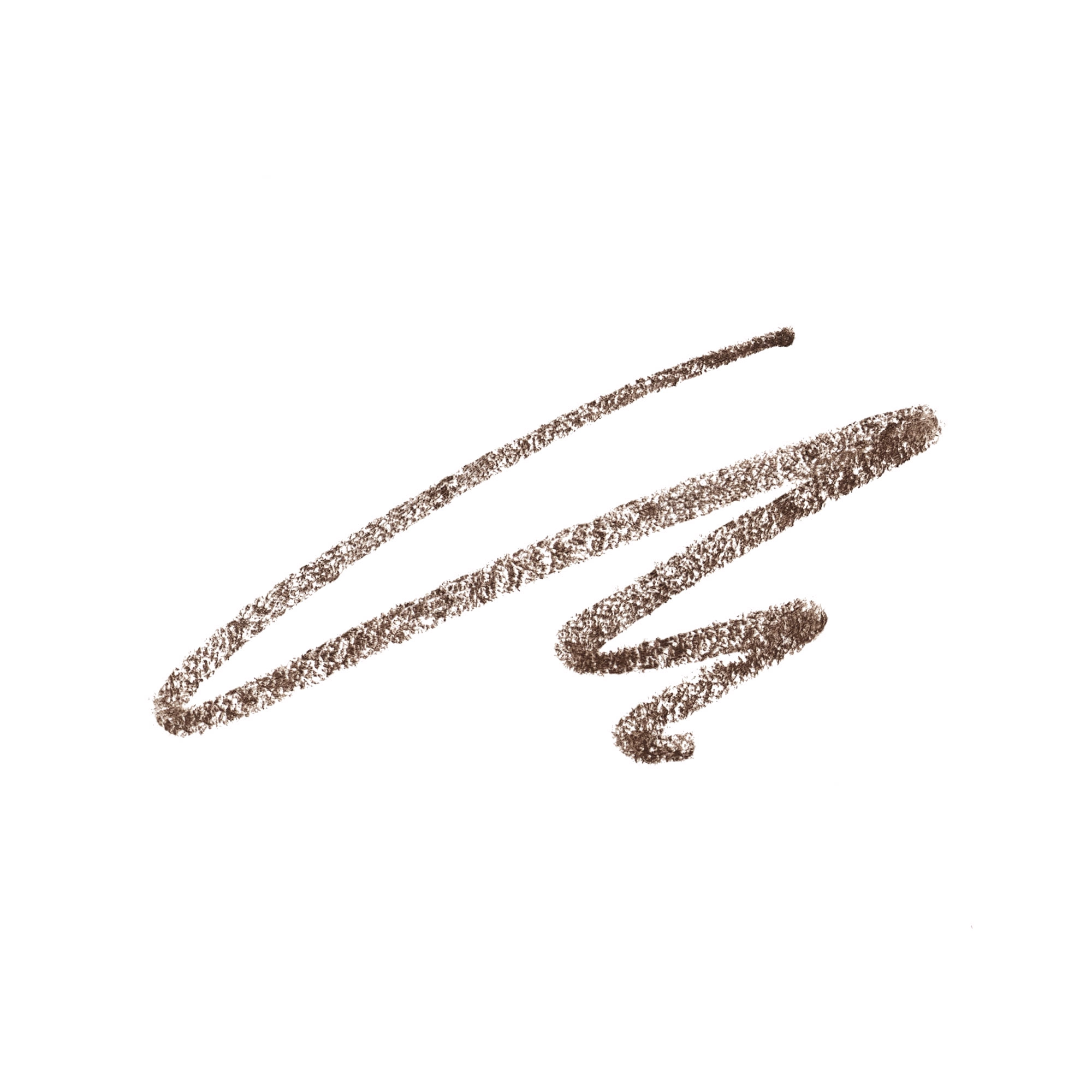 ILIA In Full Micro-Tip Eyebrow Pencil - Dark Brown - Image 2
