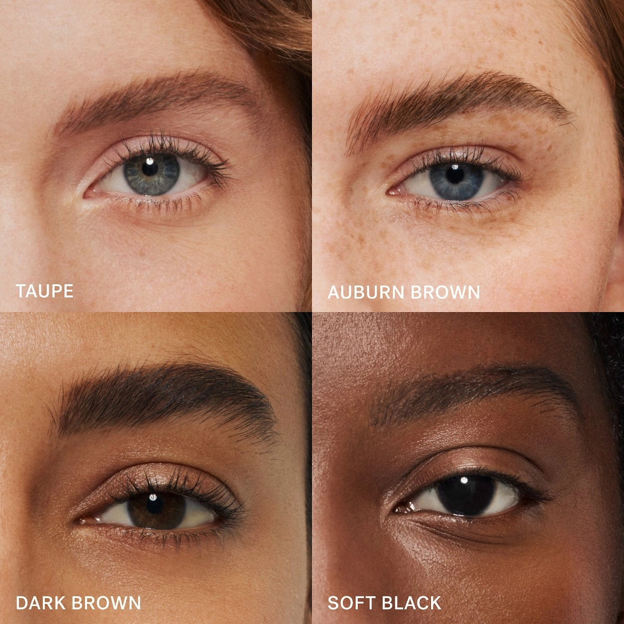 ILIA In Full Micro-Tip Eyebrow Pencil - Dark Brown - Image 4