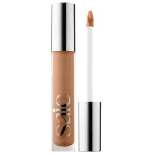 Saie Hydrabeam Brightening + Hydrating Creamy Under Eye Concealer Color: HB FIVE + HALF