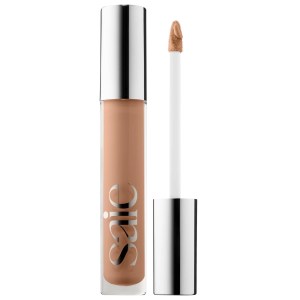 Saie Hydrabeam Brightening + Hydrating Creamy Under Eye Concealer Color: HB THREE + HALF - Medium Skin Tones